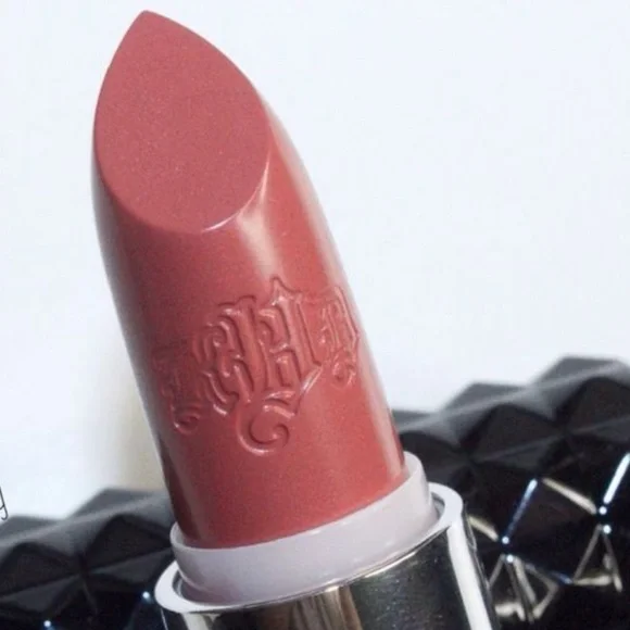 💙🌟🧚‍♀️MAGICK Kat Von D DDISCONTINUED Studded Kiss Lip NWT